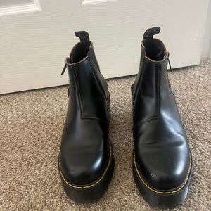 Dr Martens Rometty Chelsea Boots